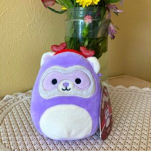 Squishmallows - Lyle the Ferret